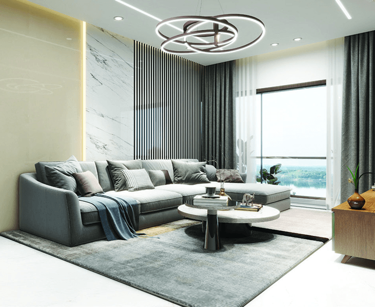 Luxury Interior