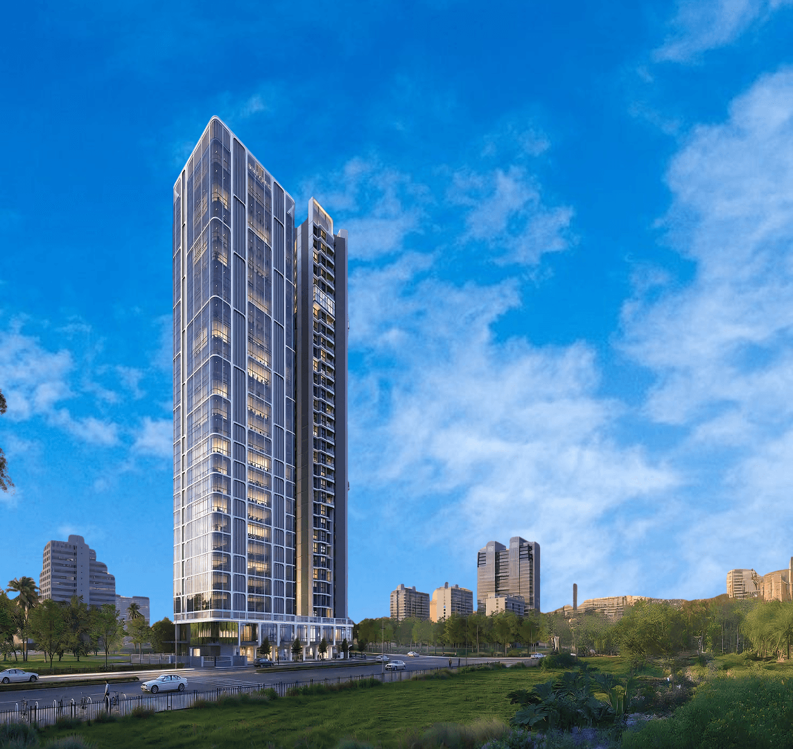 SIXTY3 W.E. BIZPARK
