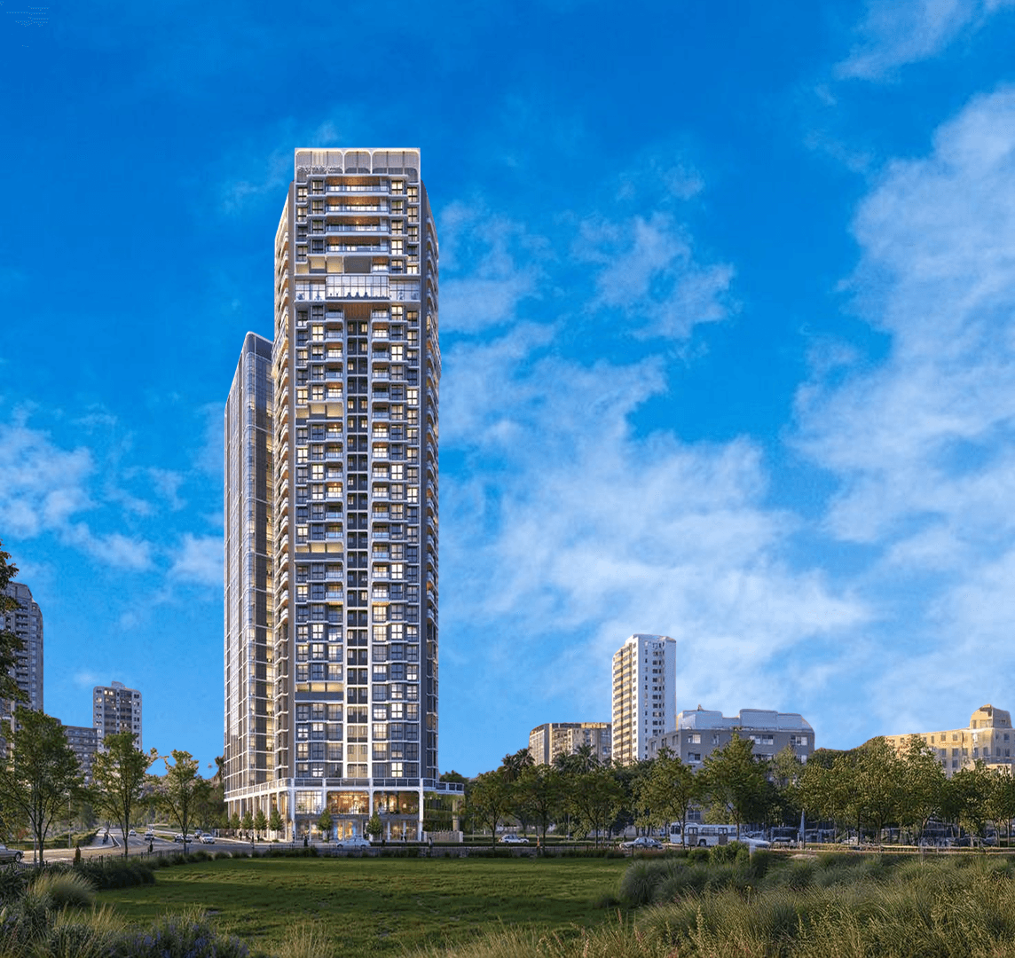 SIXTY3 W.E. Residences